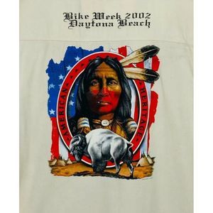 Bike Week 2002 Daytona  American Heritage Vest